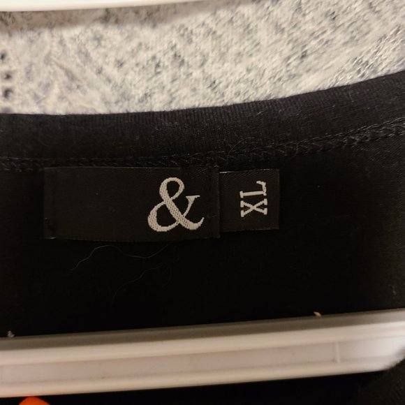 Ampersand Ave. Sweater - Picture 3 of 3